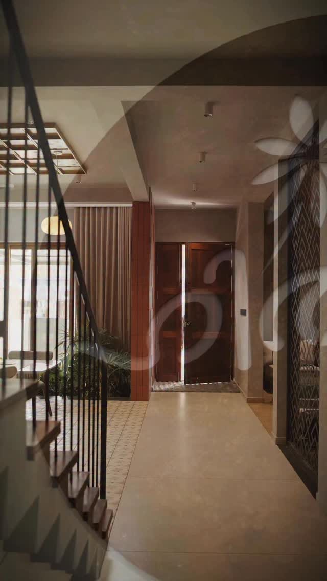 Post 1 by Sajeer C Inex on Instagram (video)