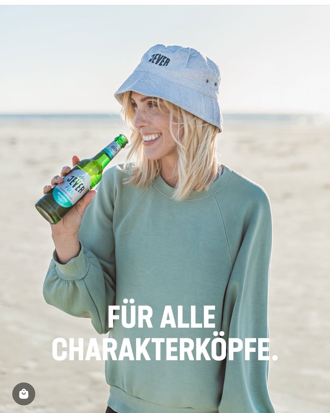 Post 9 by Nele Hammer on Instagram (image)