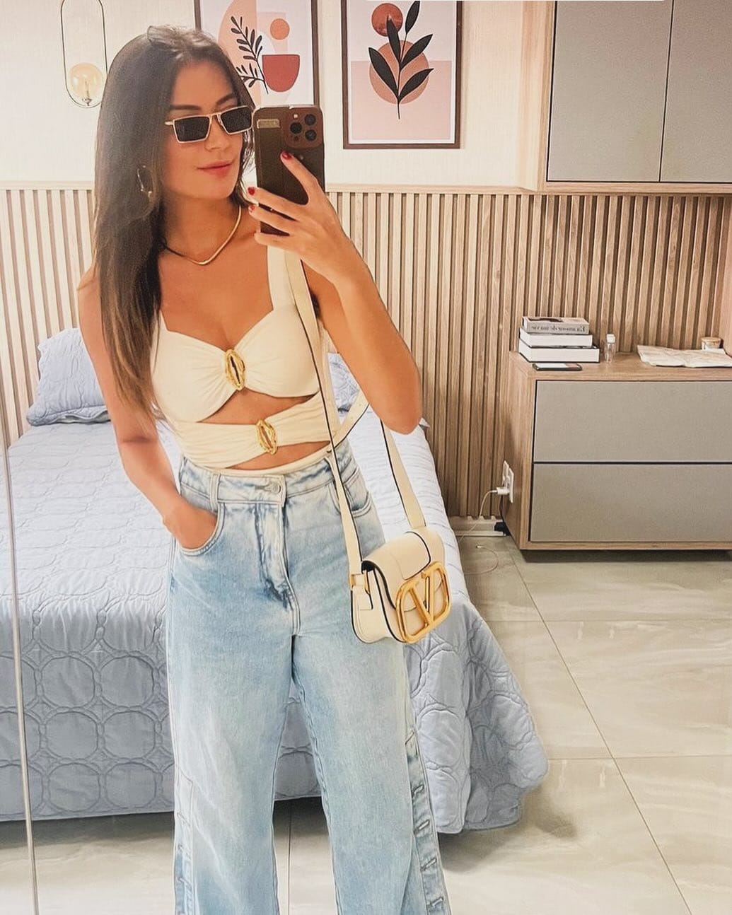 Post 8 by LouLou Summer Brand on Instagram (image)