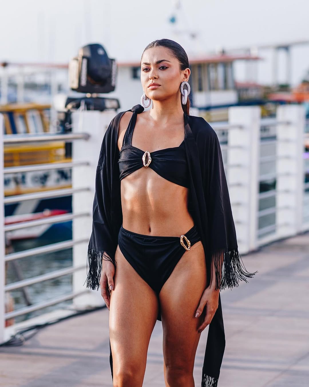 Post 4 by LouLou Summer Brand on Instagram (image)