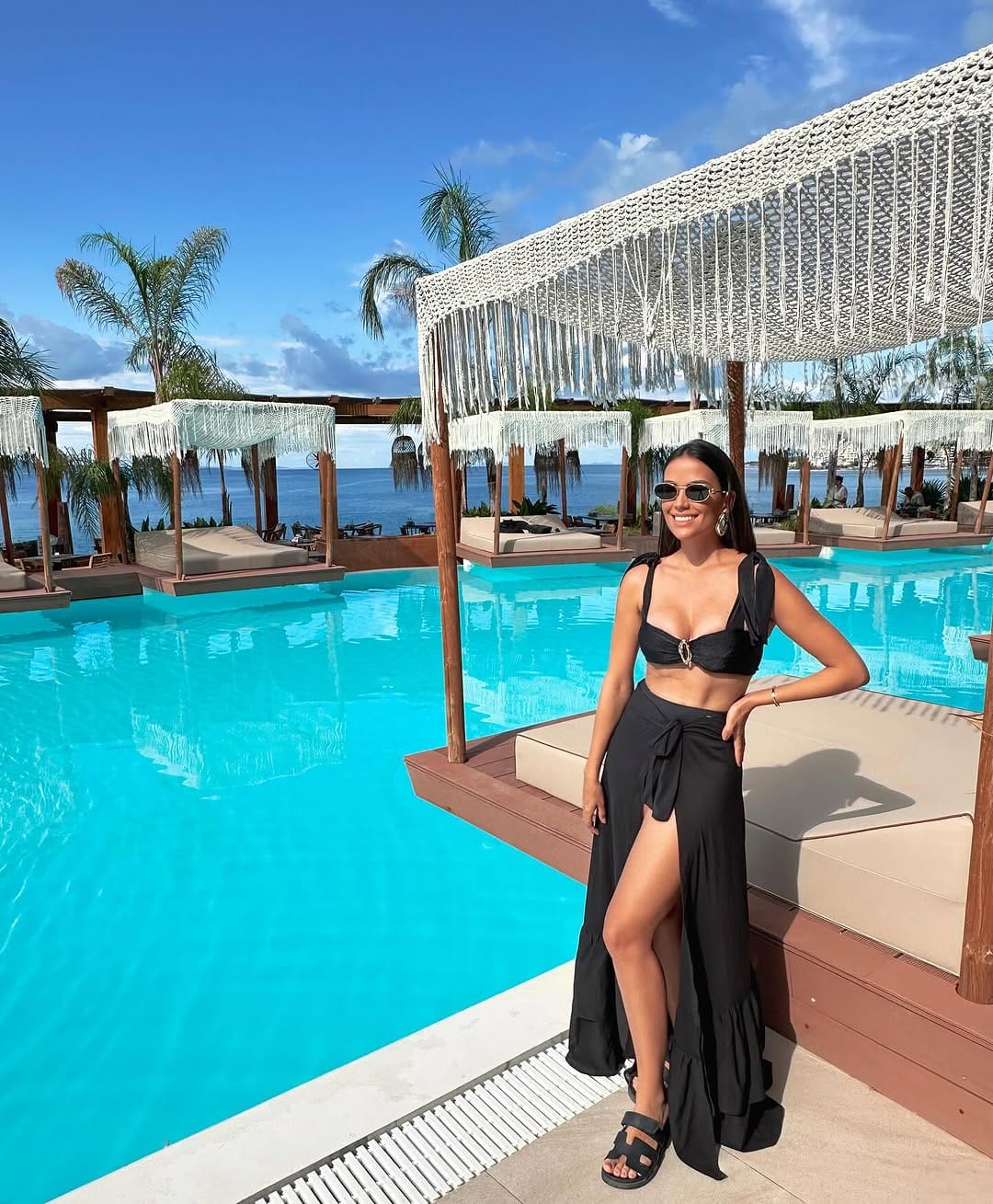 Post 6 by LouLou Summer Brand on Instagram (carousel)