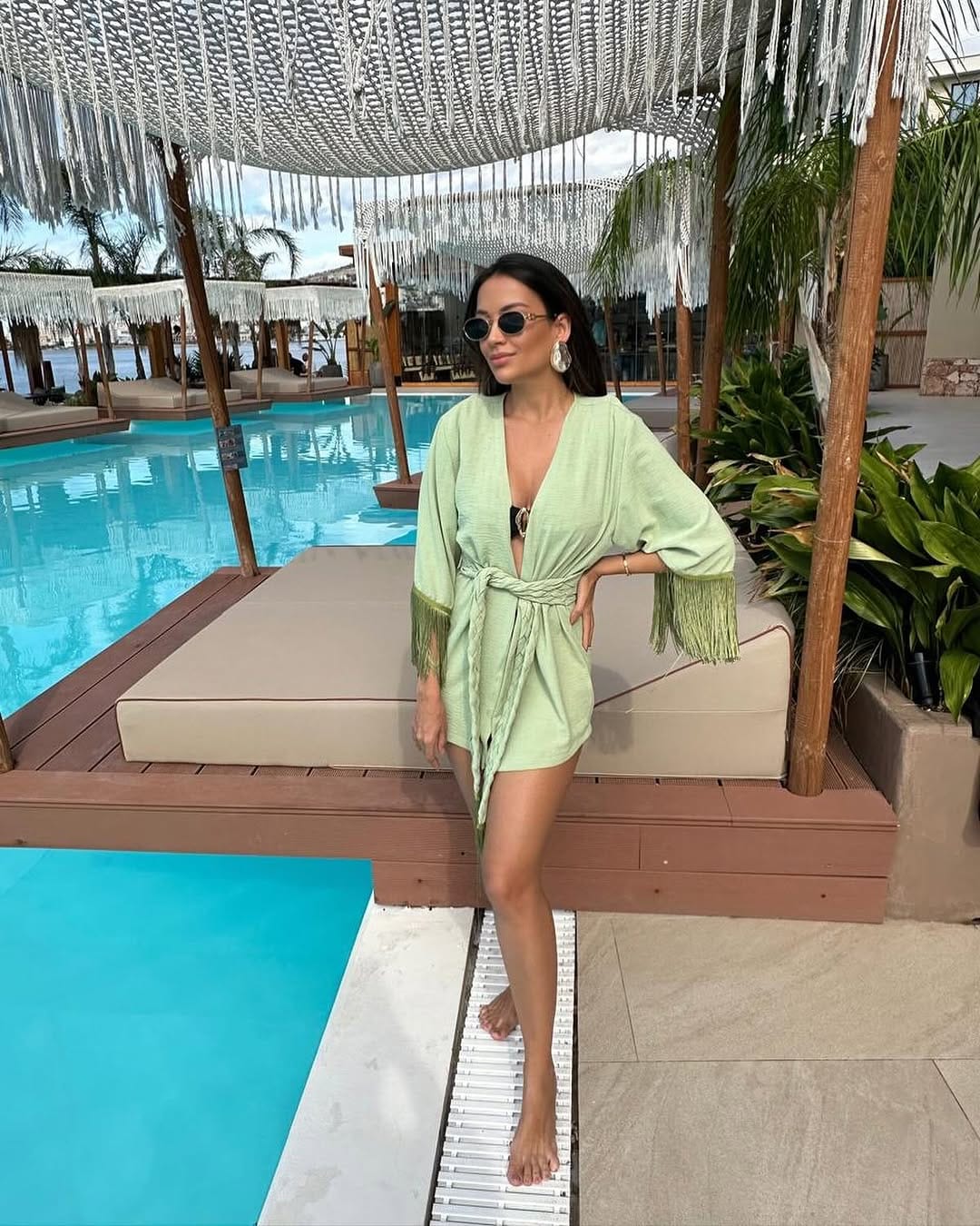 Post 3 by LouLou Summer Brand on Instagram (image)
