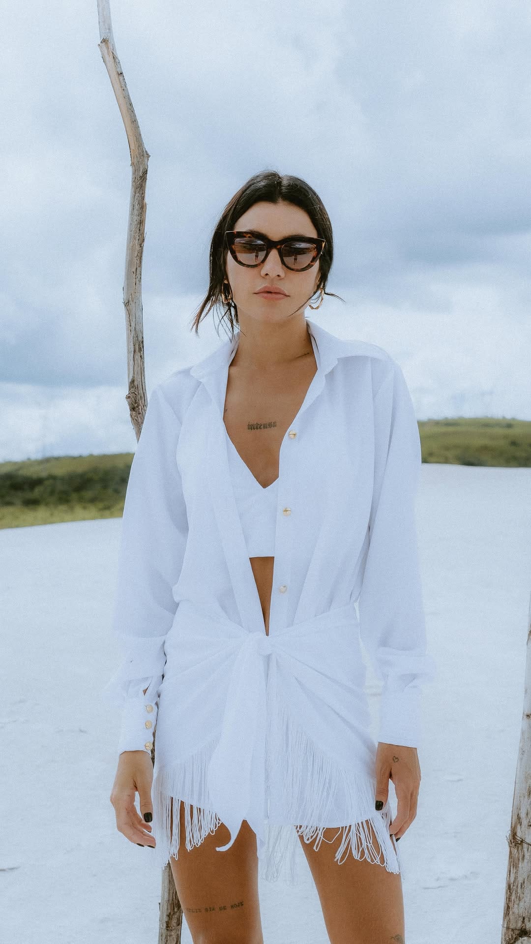 Post 10 by LouLou Summer Brand on Instagram (video)