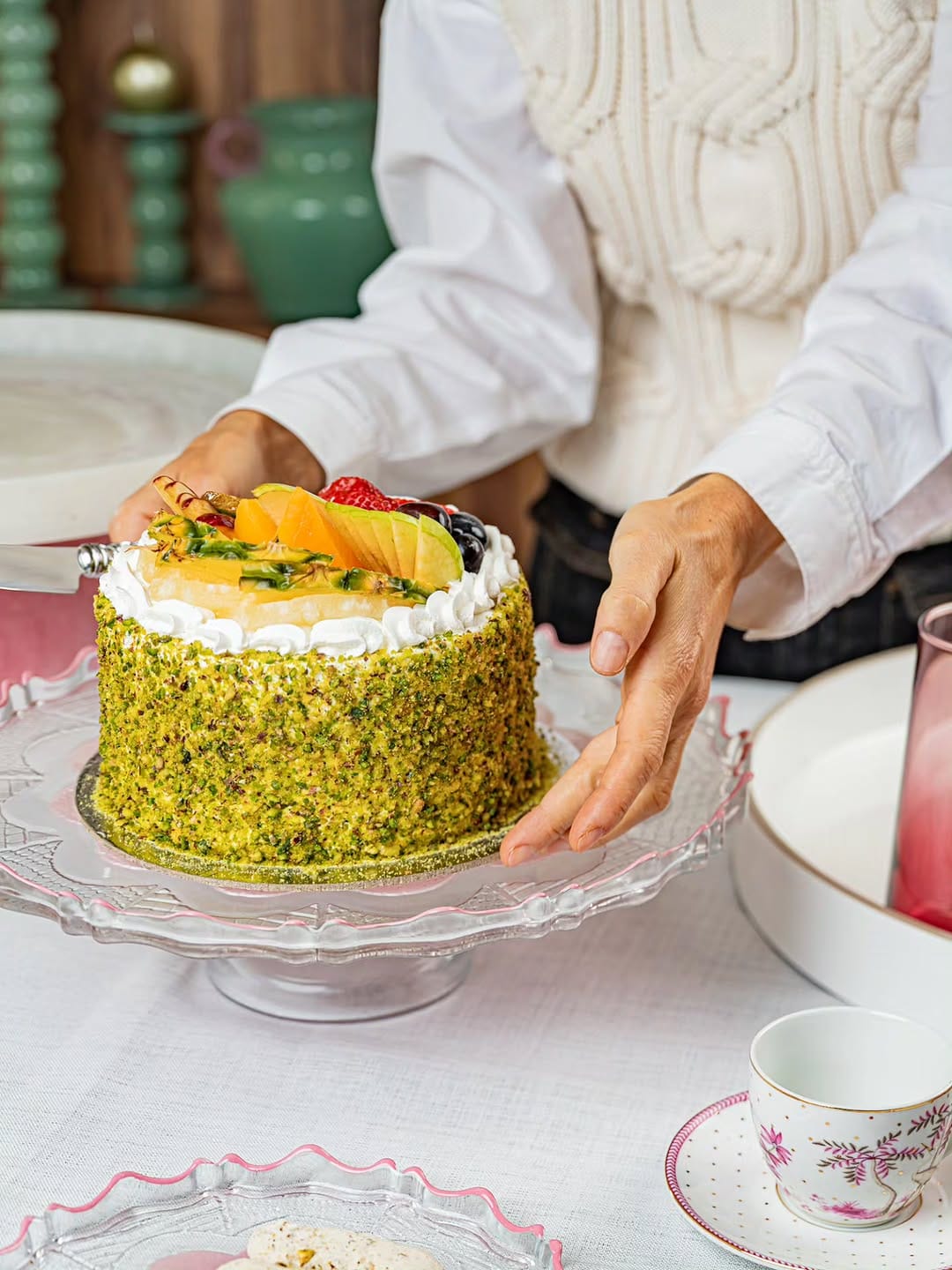 Post 5 by Silver Spoon |Kitchen Products| Home Decorations & Accessories on Instagram (image)