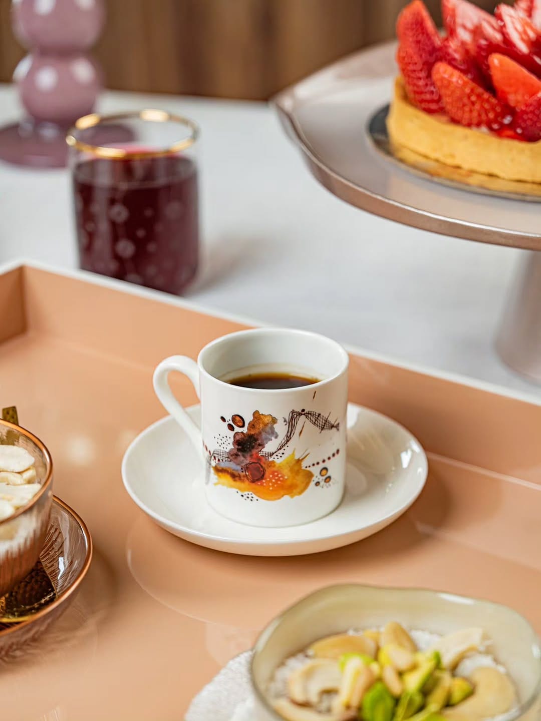 Post 9 by Silver Spoon |Kitchen Products| Home Decorations & Accessories on Instagram (image)