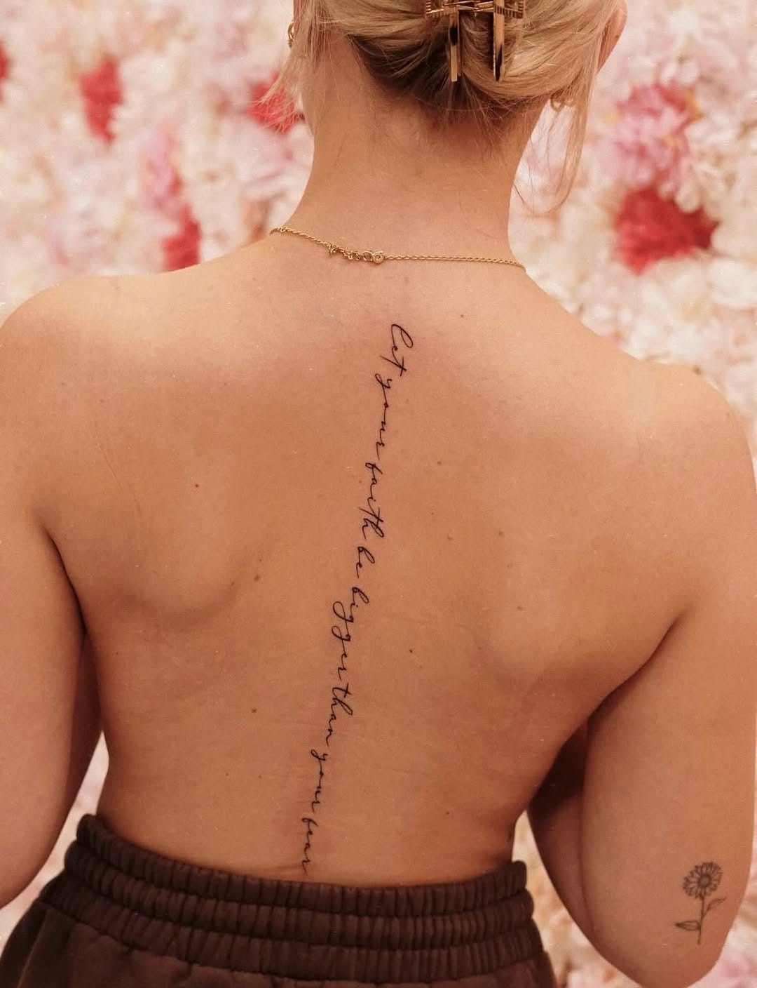 Post 1 by Neon Tattoo Germany Fineline on Instagram (carousel)