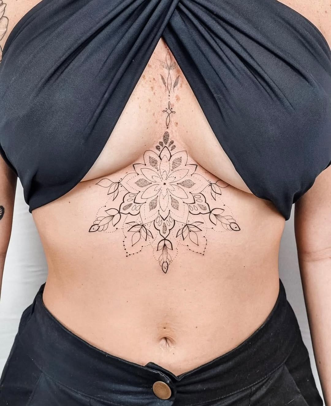 Post 4 by Neon Tattoo Germany Fineline on Instagram (carousel)