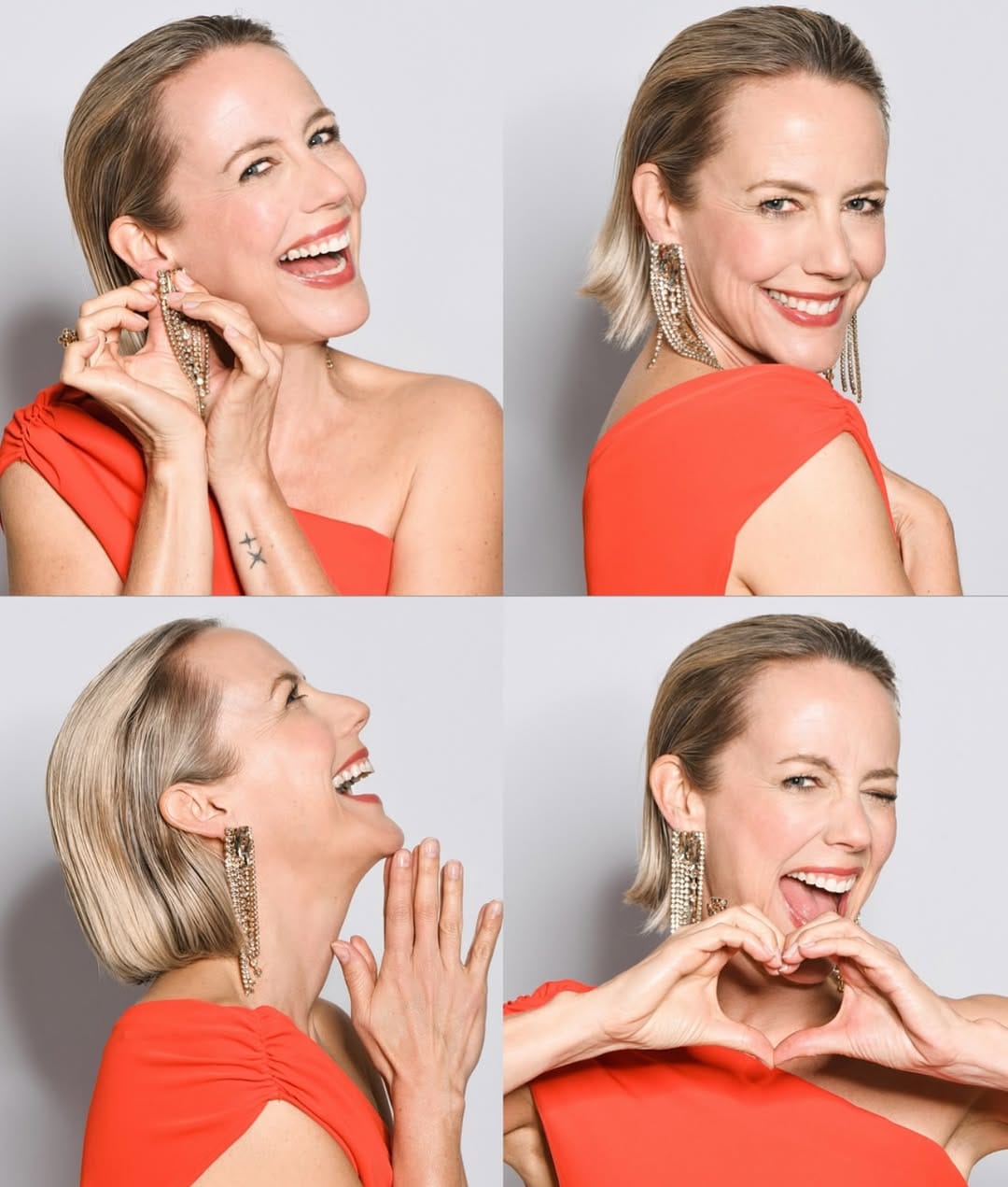 Post 10 by MELA  RAFF | Model | Stil, Stärke und Strahlkraft für Frauen on Instagram (image)