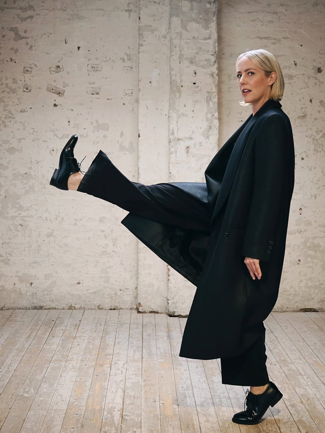 Post 6 by MELA  RAFF | Model | Stil, Stärke und Strahlkraft für Frauen on Instagram (image)