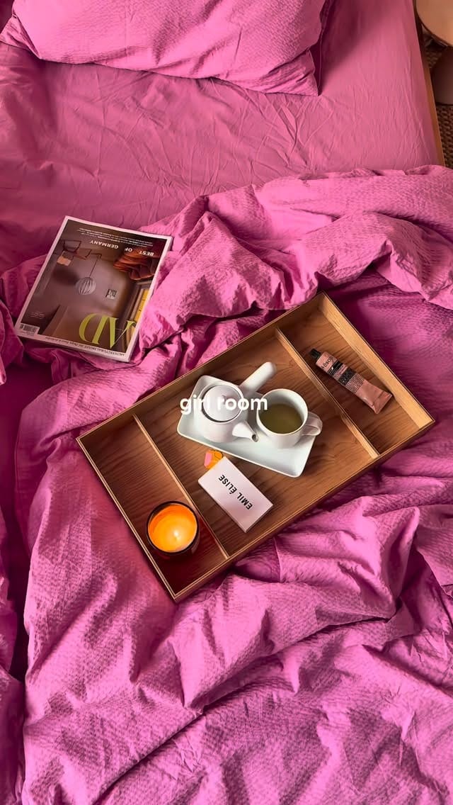 Post 10 by ANACLARA | INTERIOR & UGC 🎀 on Instagram (video)