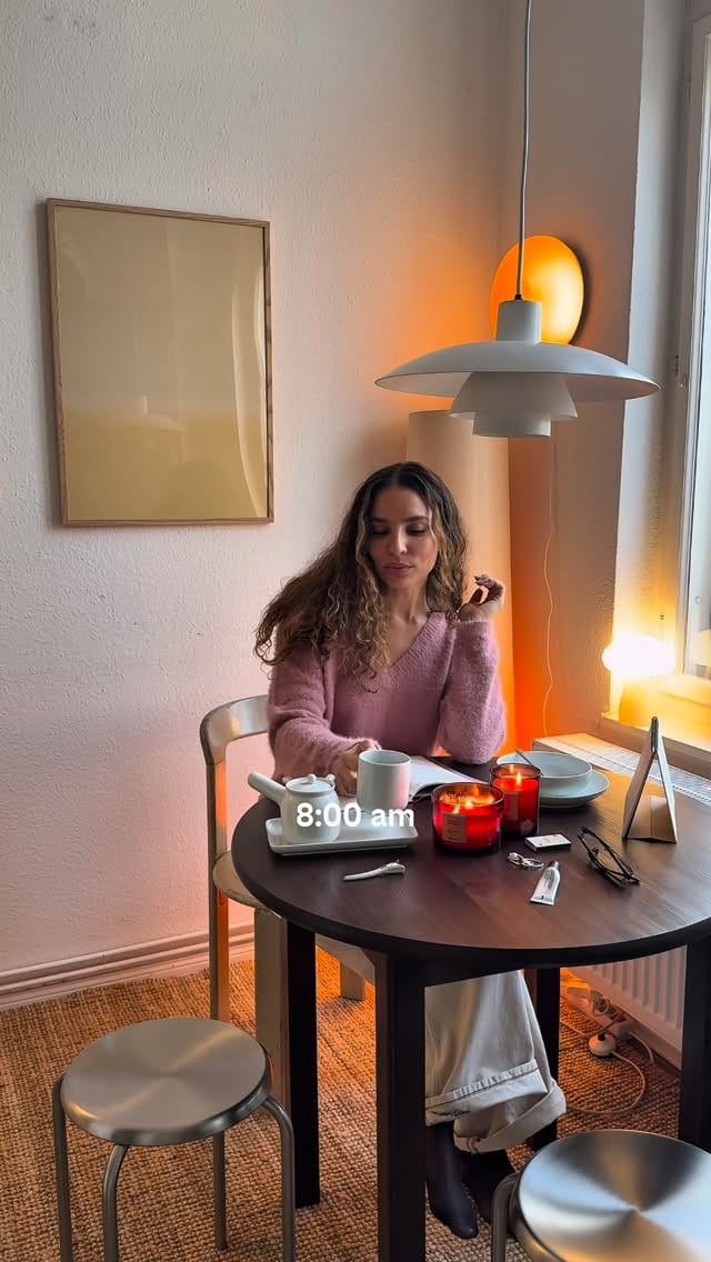 Post 9 by ANACLARA | INTERIOR & UGC 🎀 on Instagram (video)