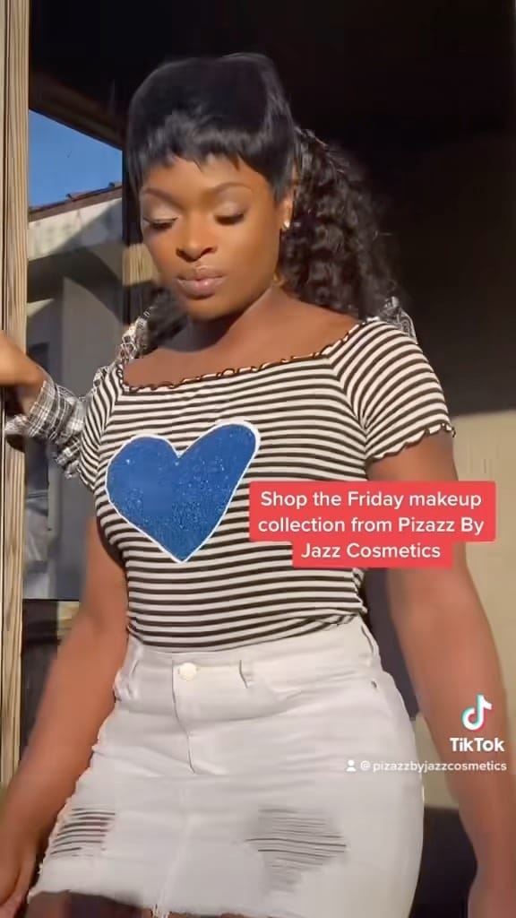 Post 10 by Pizazz By Jazz on Instagram (video)