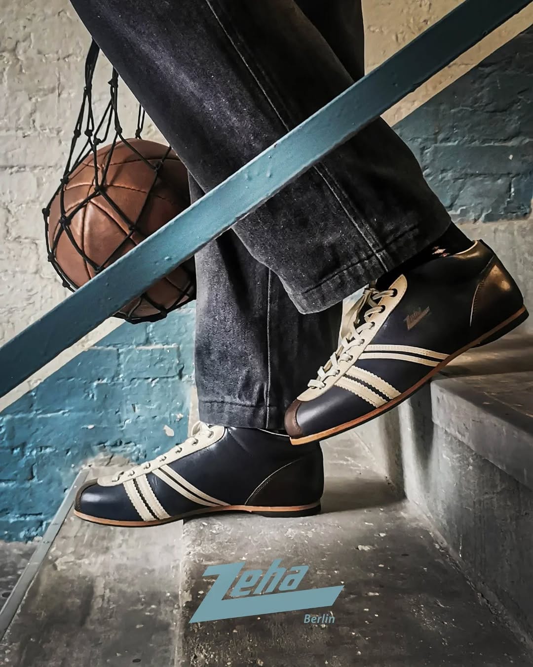 Post 6 by Zeha Berlin Schuhdesign on Instagram (image)