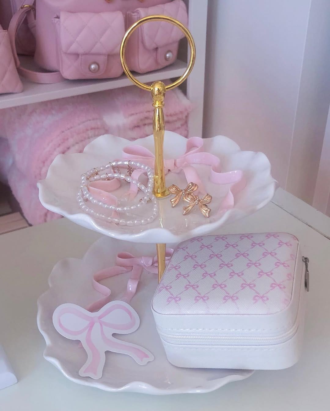 Post 1 by WITH LOVE SHOP on Instagram (image)