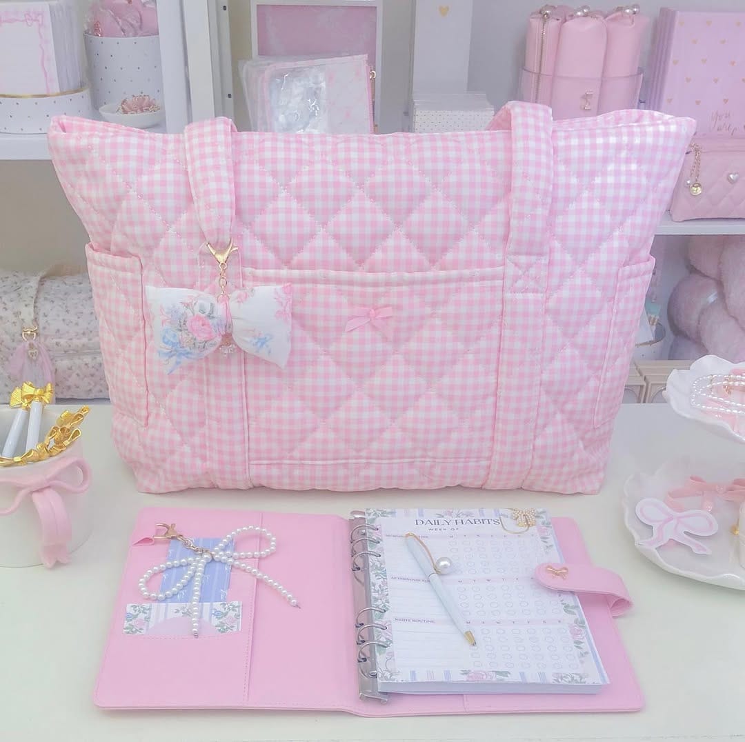 Post 7 by WITH LOVE SHOP on Instagram (image)