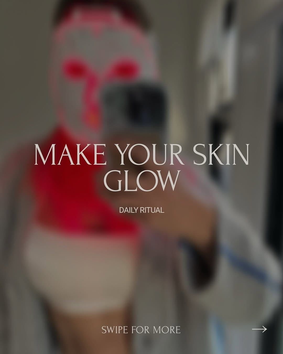 Post 2 by Souleir | Premium LED & Silk Beauty Essentials on Instagram (carousel)