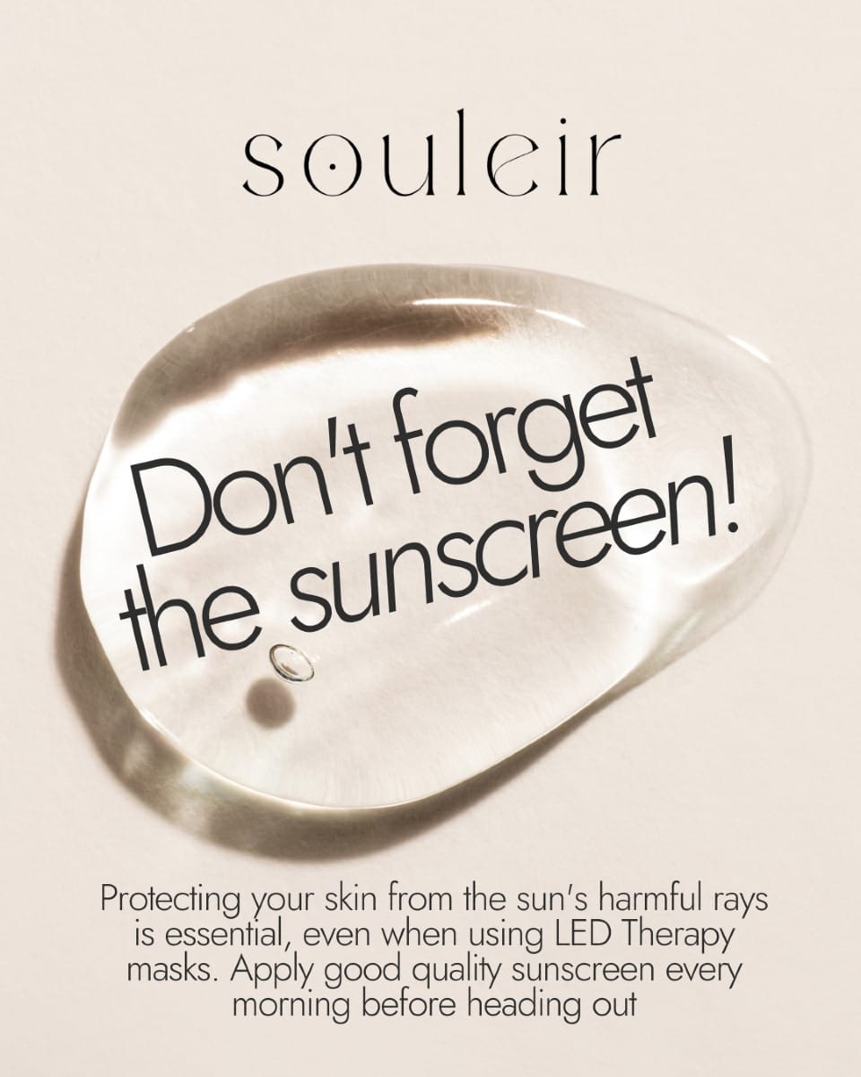 Post 3 by Souleir | Premium LED & Silk Beauty Essentials on Instagram (image)