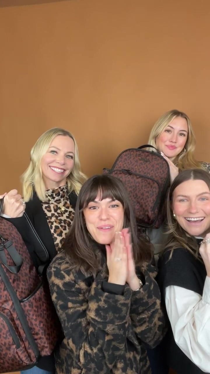 Post 2 by ITZY RITZY on Instagram (video)