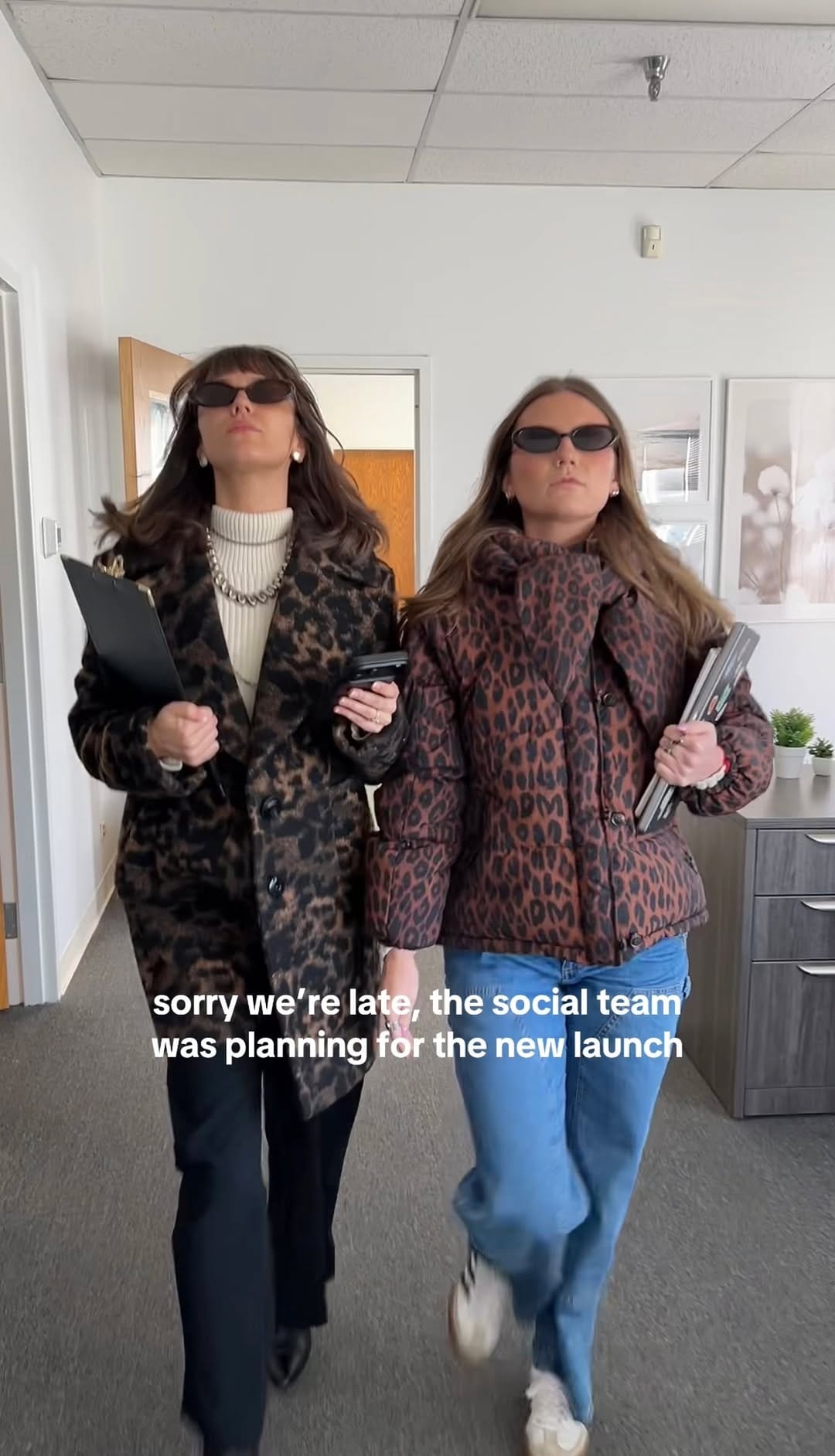 Post 6 by ITZY RITZY on Instagram (video)