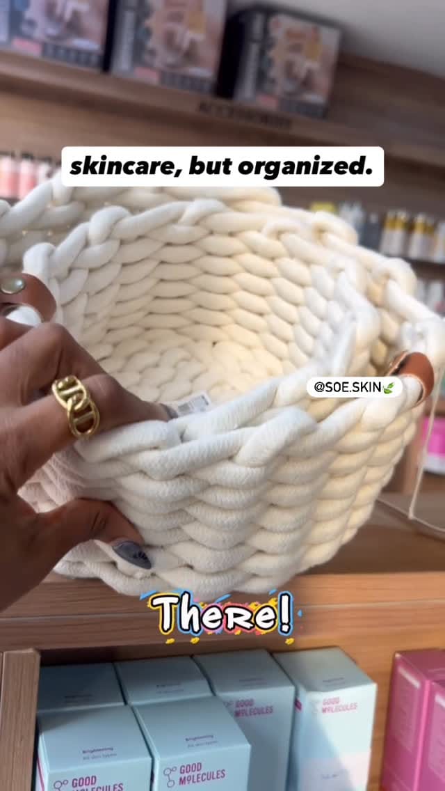 Post 4 by Soe•Skin 🍃 on Instagram (video)