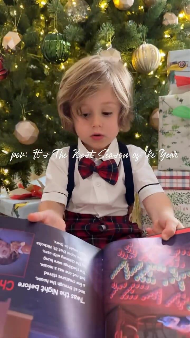 Post 3 by ONEA for kids on Instagram (video)