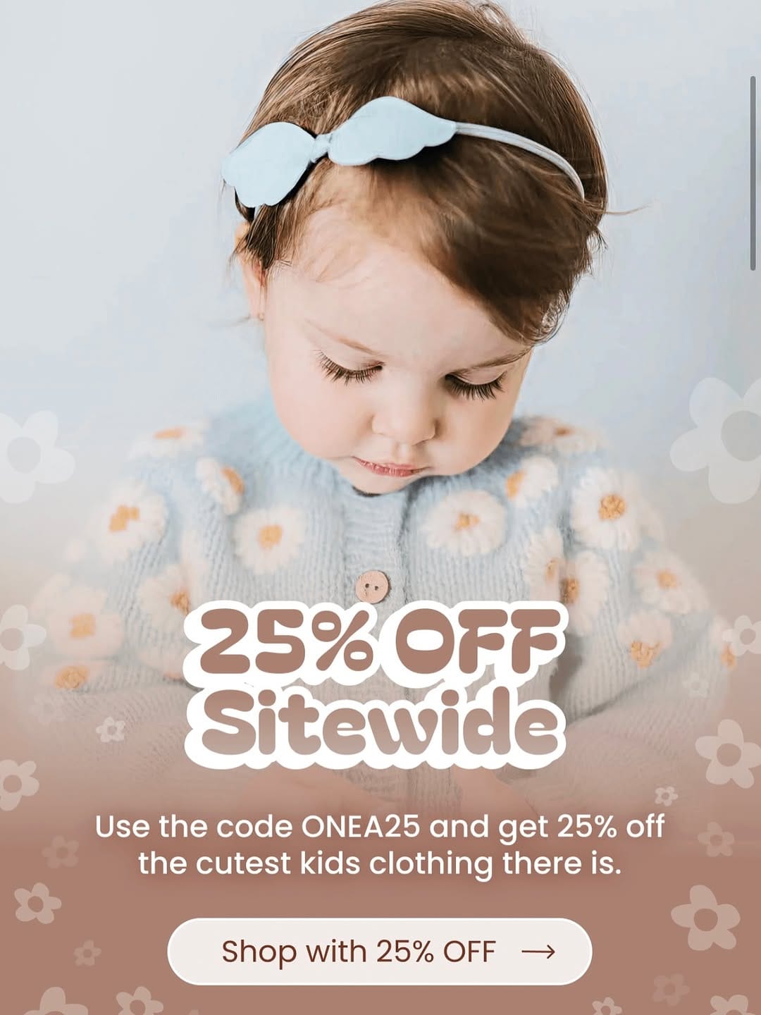 Post 7 by ONEA for kids on Instagram (image)