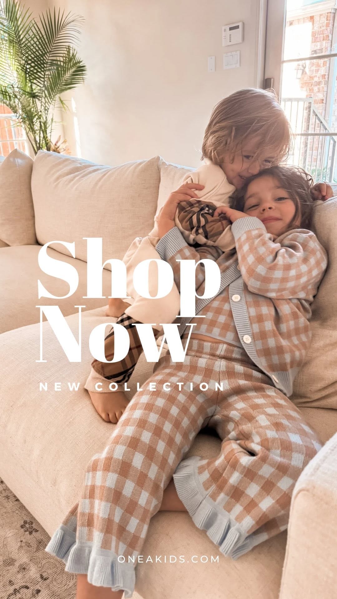 Post 10 by ONEA for kids on Instagram (video)