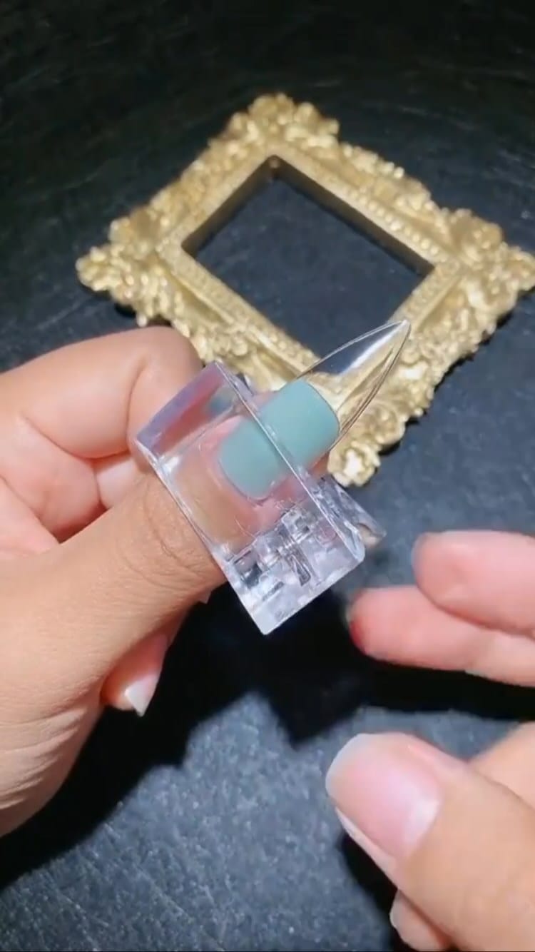 Post 3 by All About Beauty 💄👄💅🏽 on Instagram (video)
