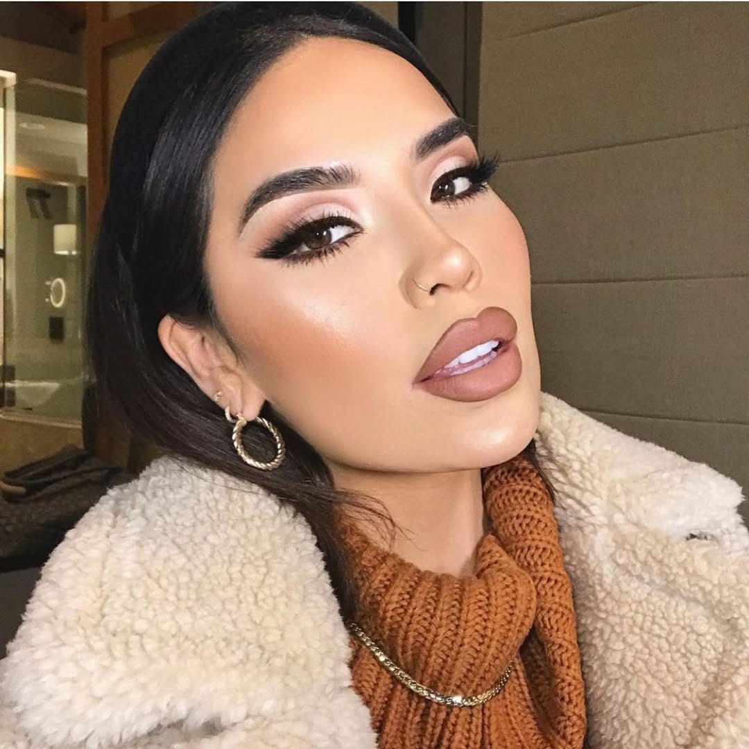 Post 9 by All About Beauty 💄👄💅🏽 on Instagram (image)