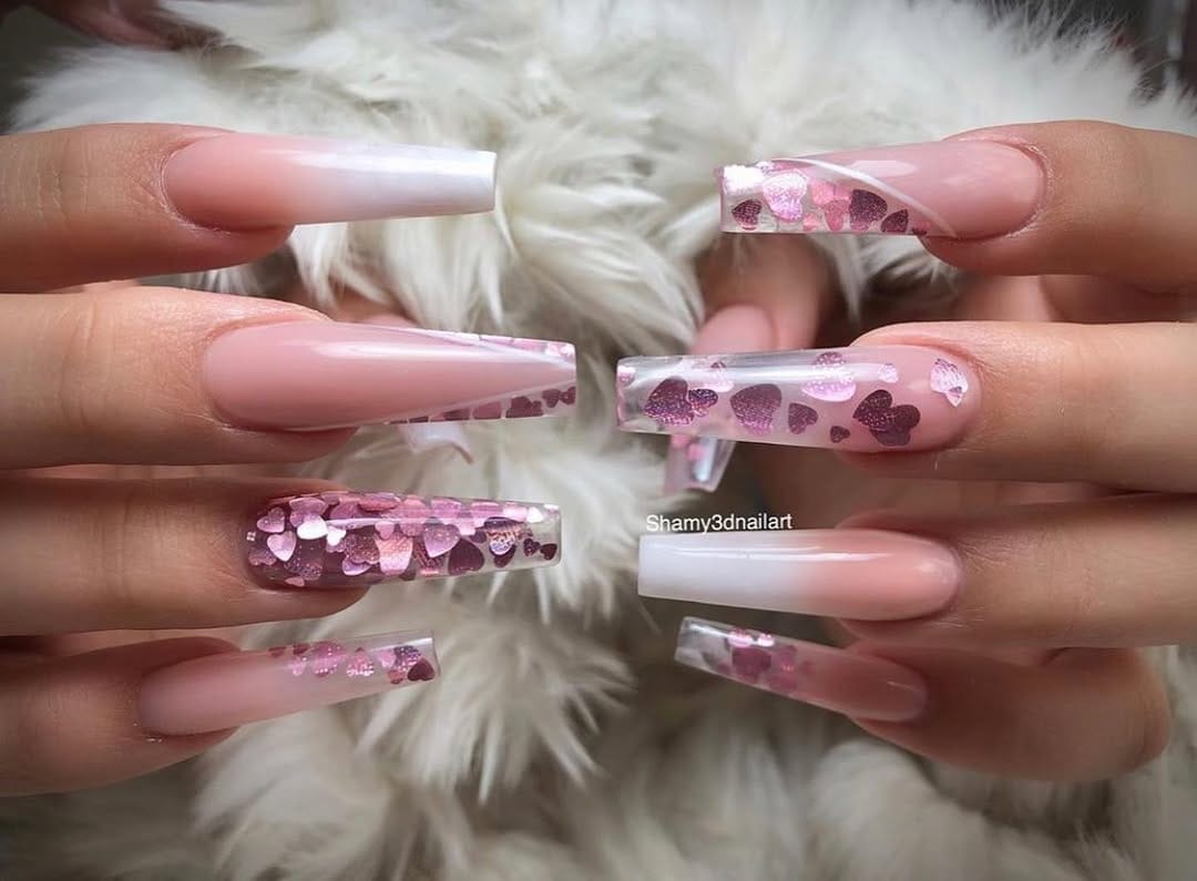 Post 4 by All About Beauty 💄👄💅🏽 on Instagram (image)