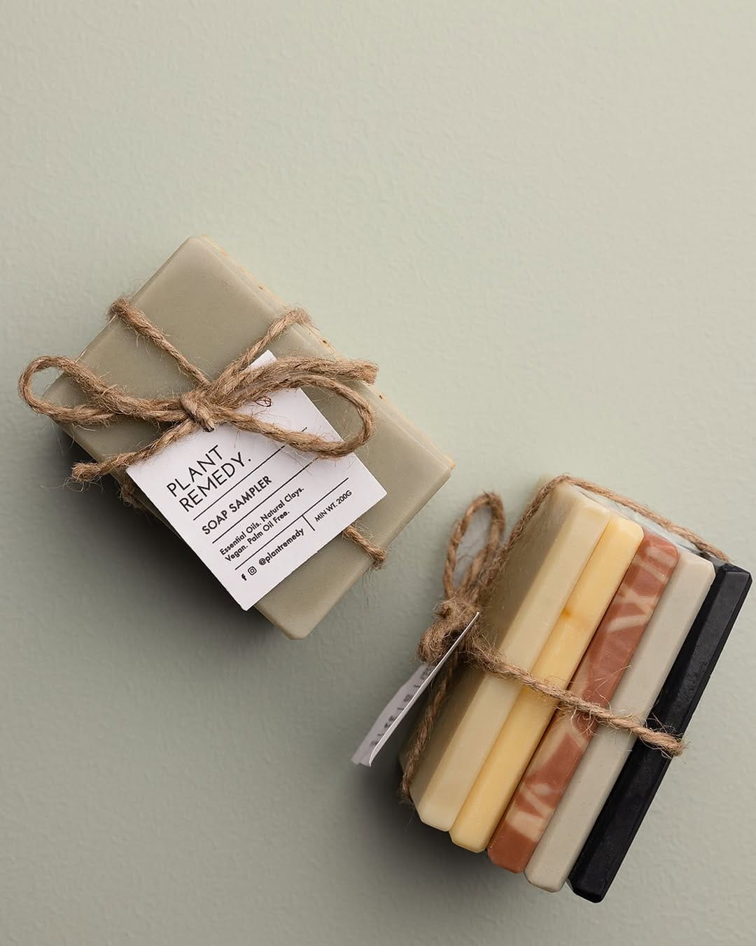 Post 1 by Vegan Bath + Body Australia Ⓥ on Instagram (image)