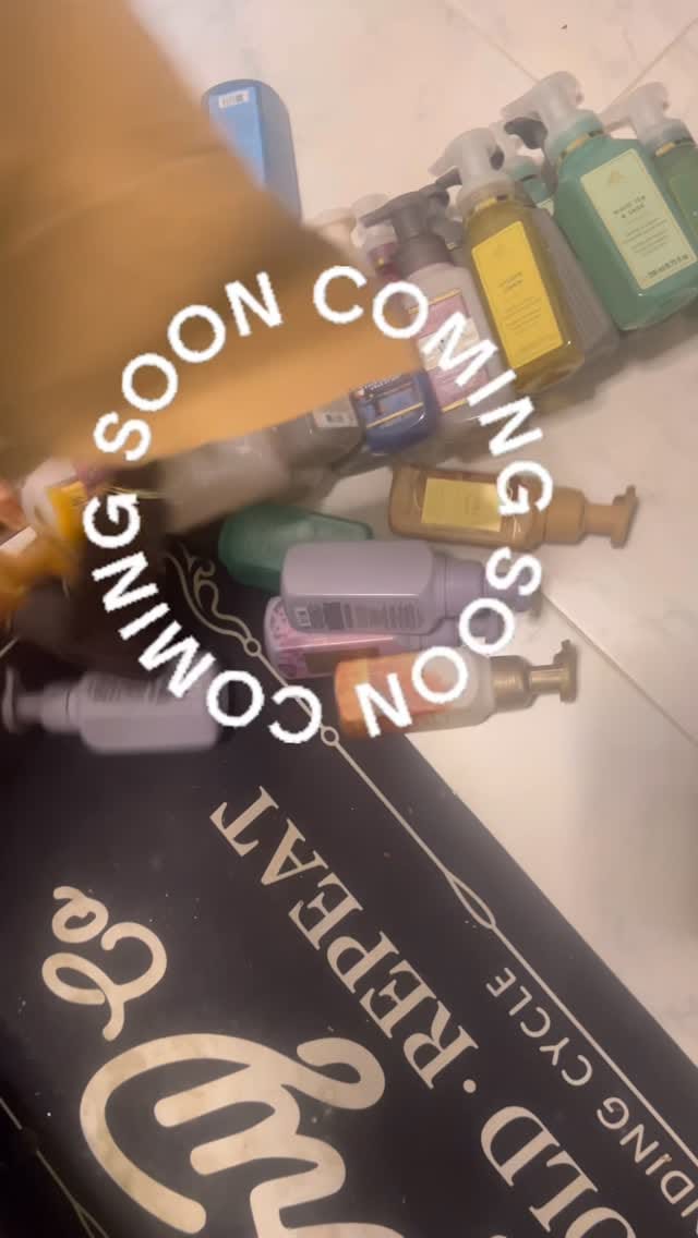Post 3 by Countclub wholesale on Instagram (video)