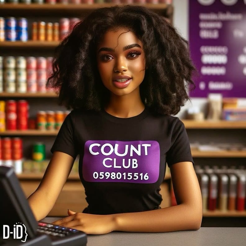 Post 9 by Countclub wholesale on Instagram (video)