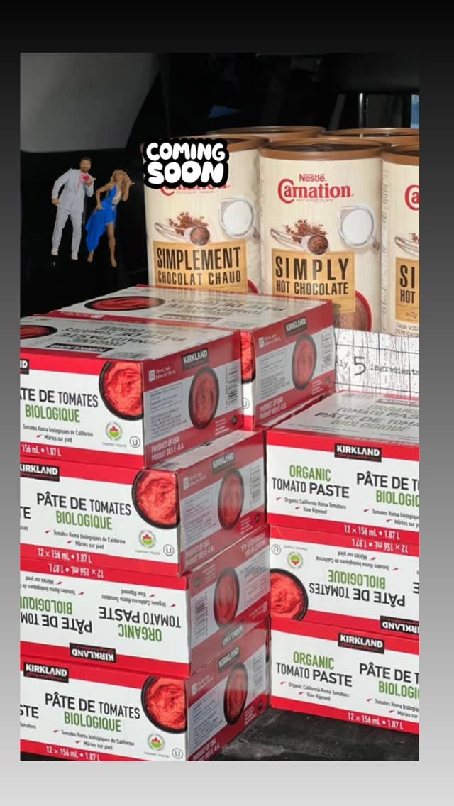 Post 5 by Countclub wholesale on Instagram (video)