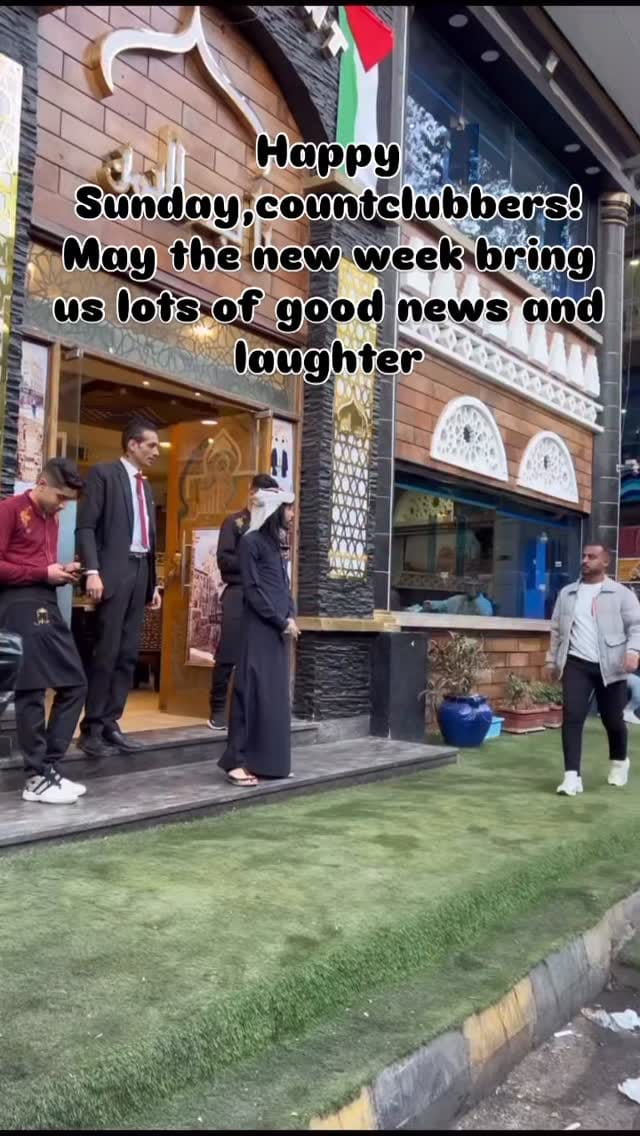 Post 2 by Countclub wholesale on Instagram (video)