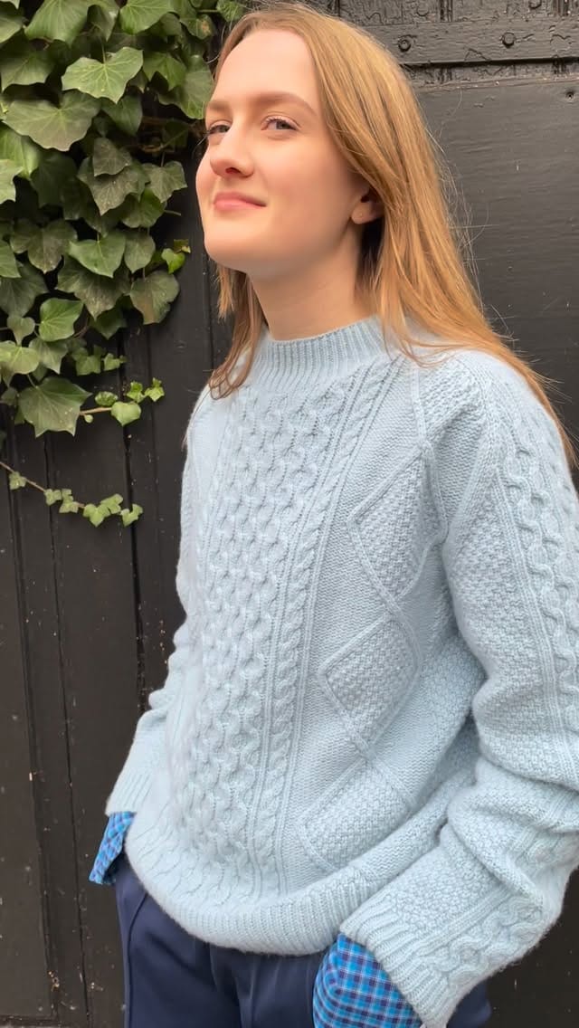 Post 9 by KARIN ROCKE on Instagram (video)