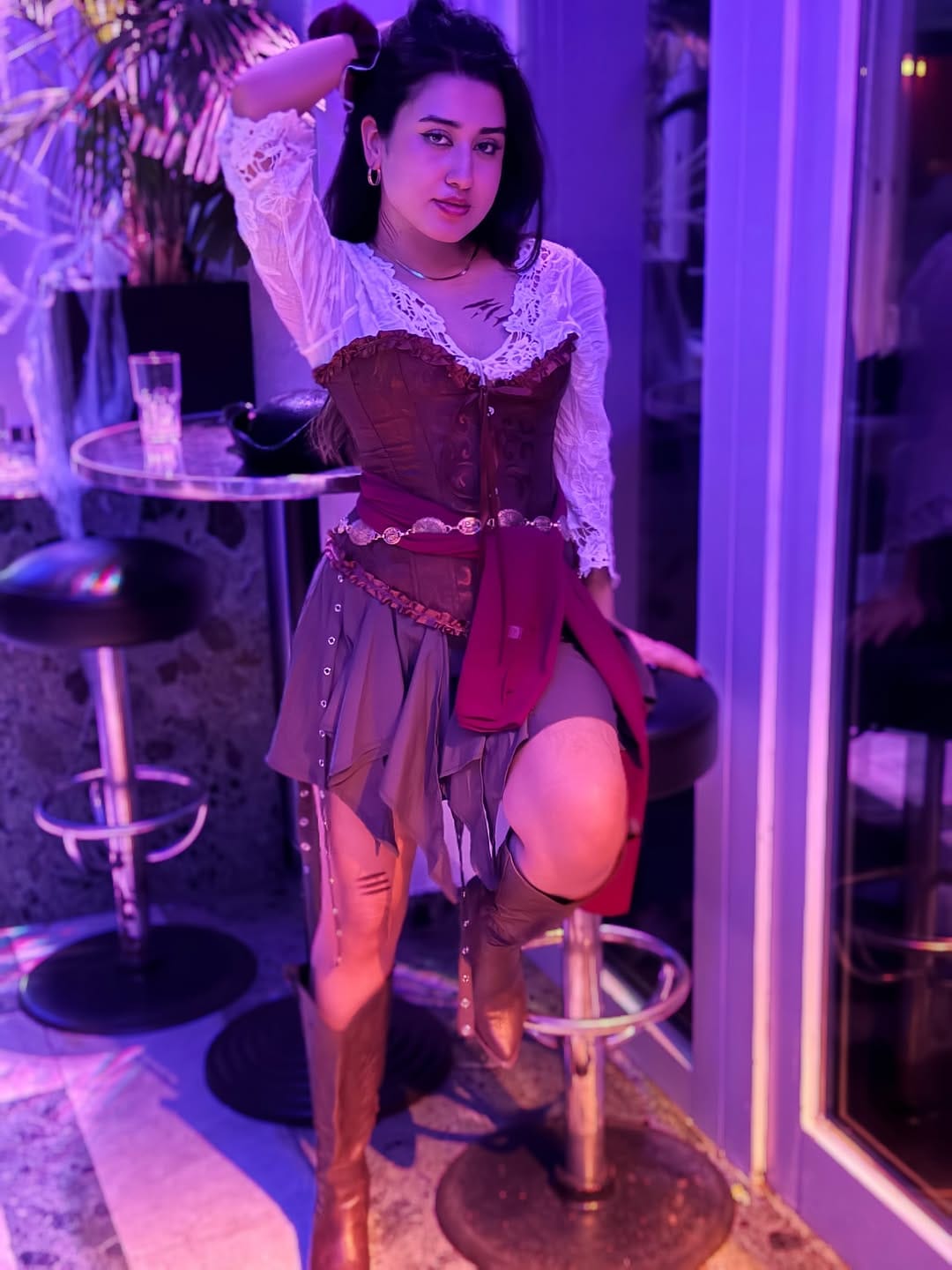 Post 8 by Black angel 🧚🏻‍♀️ on Instagram (carousel)