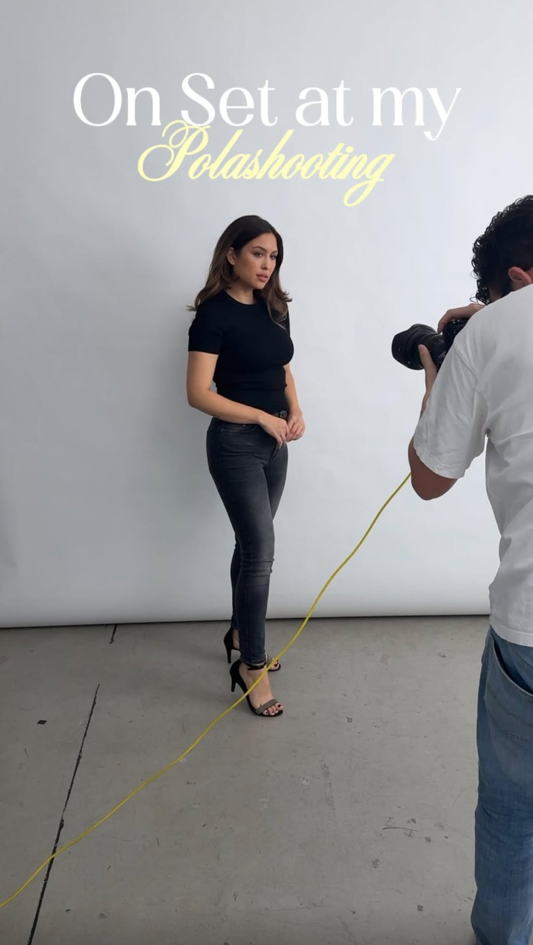 Post 4 by Lucivina Madelaine Liberato on Instagram (video)
