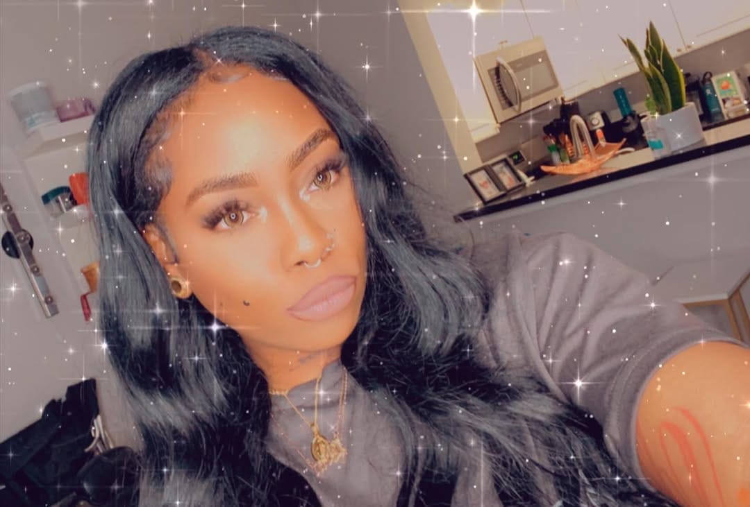 Post 9 by @bellacheveux on Instagram (image)