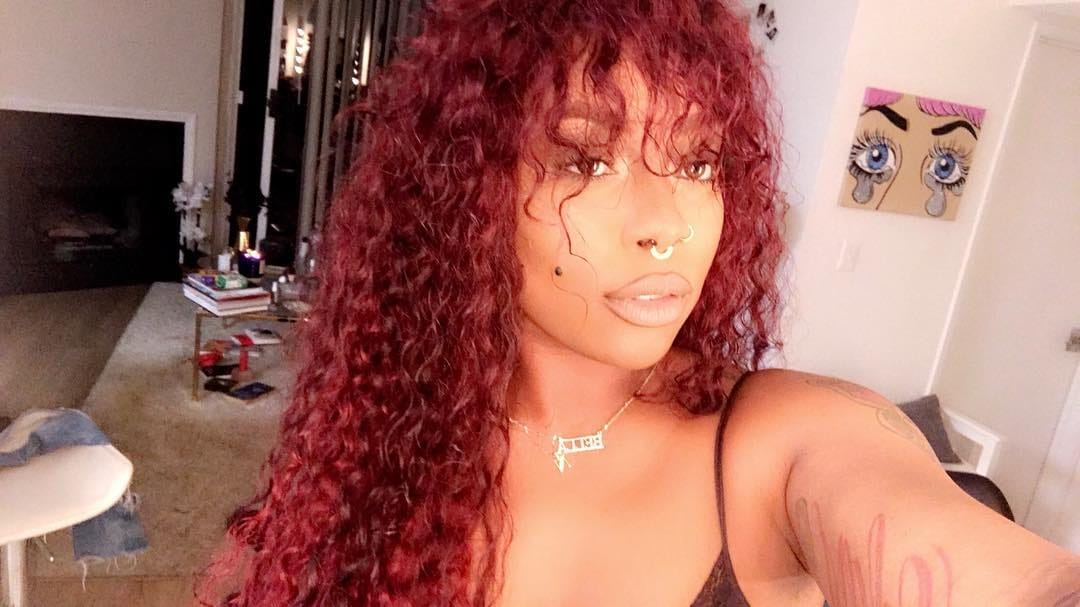 Post 10 by @bellacheveux on Instagram (image)