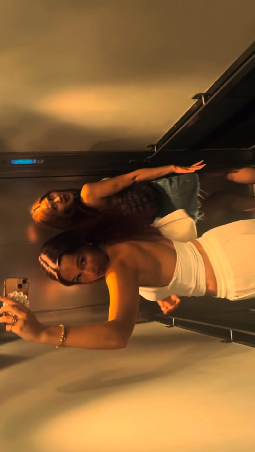 Post 10 by Nikosia Kaszubowski on Instagram (video)