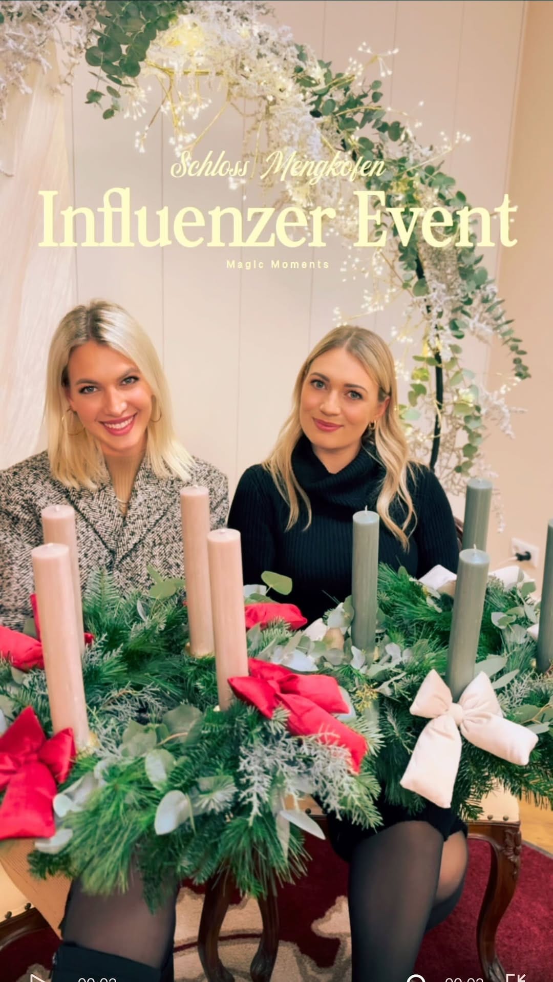 Post 9 by Claudia Engelhardt 🤍 on Instagram (video)