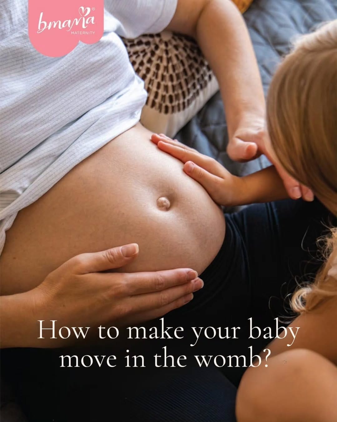 Post 7 by Bmama Maternity (宝妈妈） on Instagram (carousel)