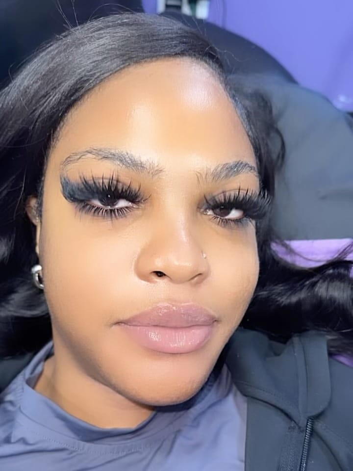 Post 4 by 🧚🏽‍♀️ Lash Fairy🧚🏽‍♀️ on Instagram (carousel)