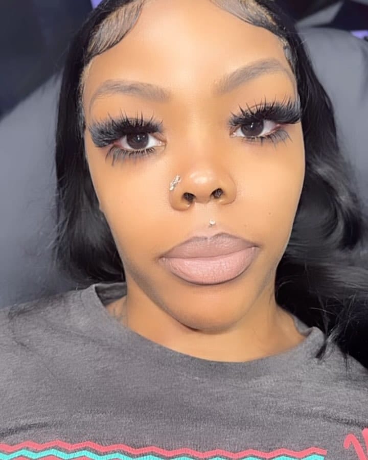Post 9 by 🧚🏽‍♀️ Lash Fairy🧚🏽‍♀️ on Instagram (carousel)
