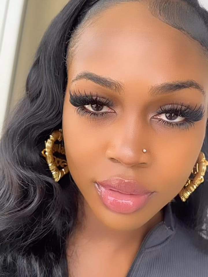 Post 5 by 🧚🏽‍♀️ Lash Fairy🧚🏽‍♀️ on Instagram (carousel)