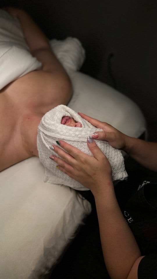 Post 8 by SALT DAY SPA | Luxury Head Spa & Salon on Instagram (video)