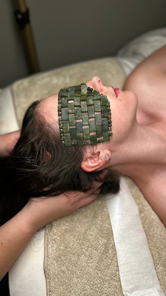 Post 6 by SALT DAY SPA | Luxury Head Spa & Salon on Instagram (video)