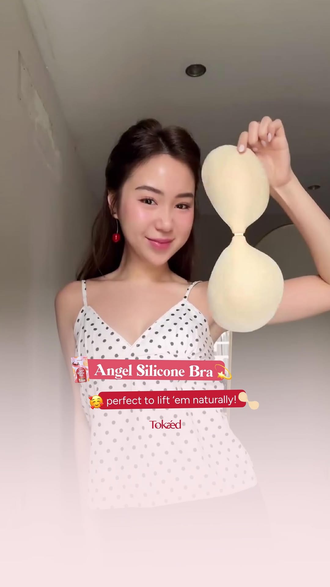 Post 10 by Tokǽd | Body tape on Instagram (video)