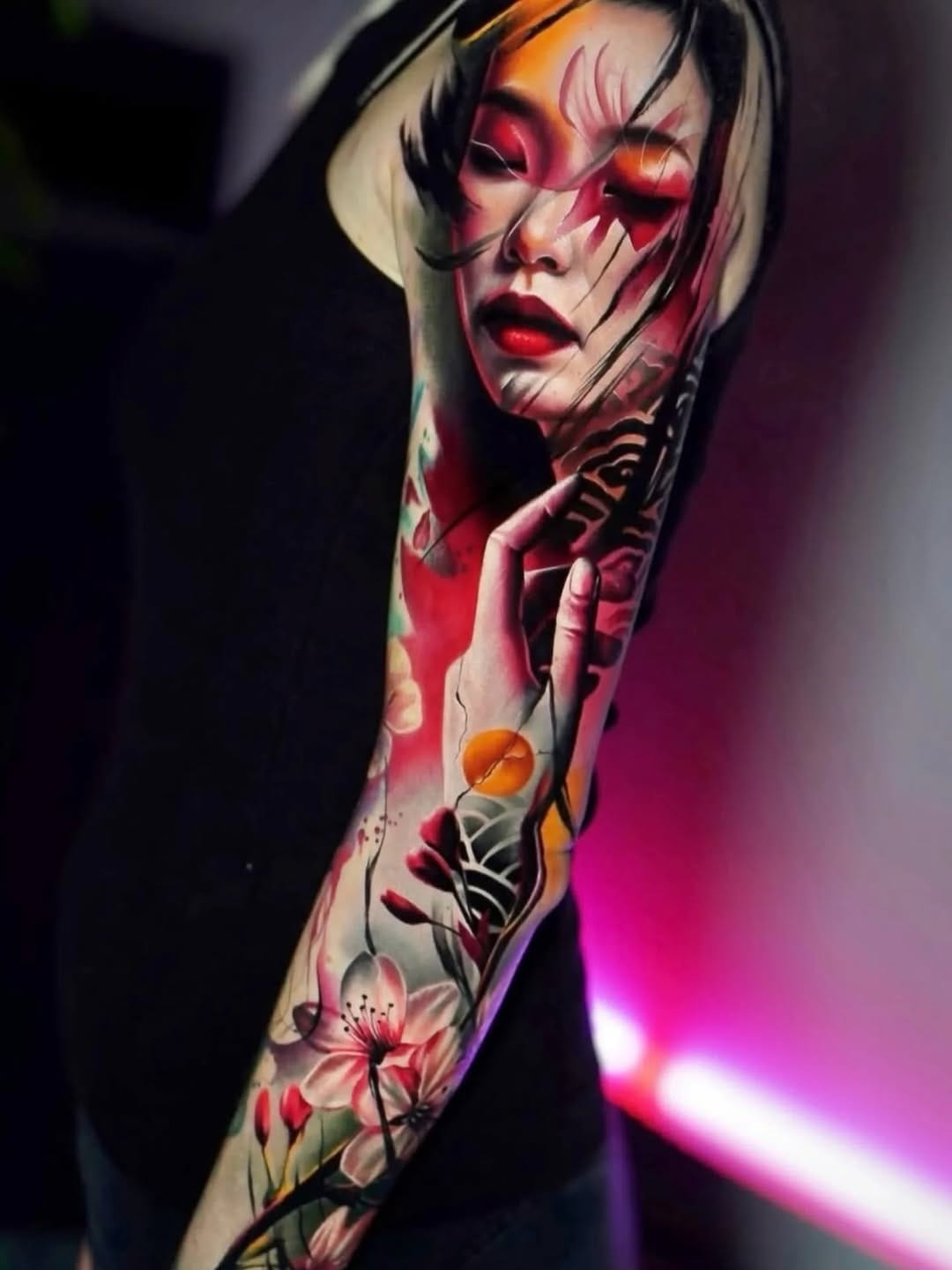 Post 3 by Prime Ink Berlin on Instagram (image)